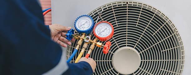 Licensed Hvac Maintenance service in Hamlin, TX - JG Cool HVAC